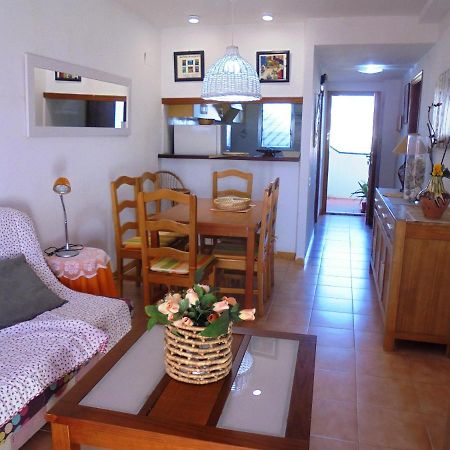 Apartamento Residencial Peñiscola Playa 4/6 LEK Exterior foto