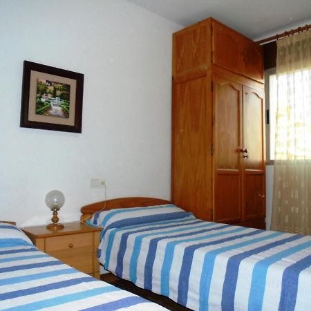 Apartamento Residencial Peñiscola Playa 4/6 LEK Exterior foto