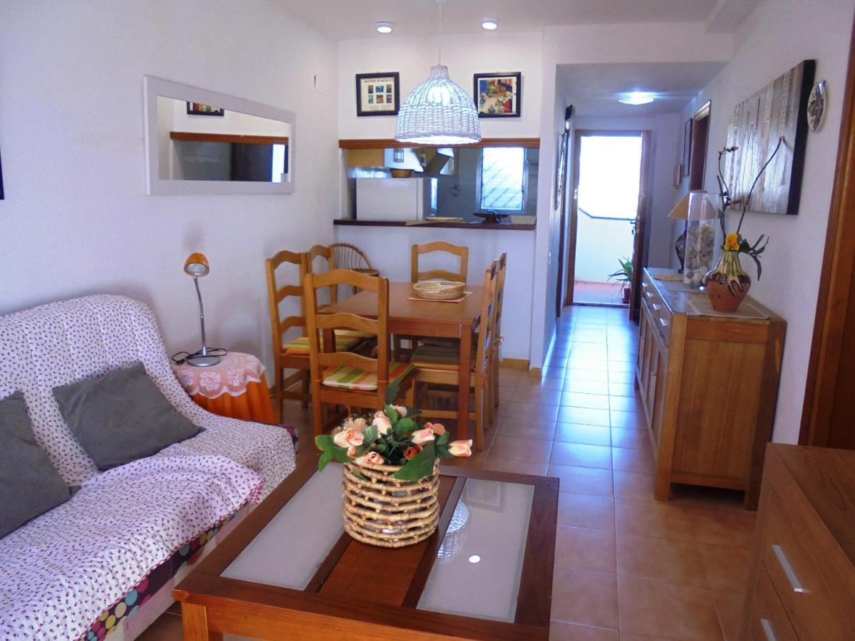 Apartamento Residencial Peñiscola Playa 4/6 LEK Exterior foto