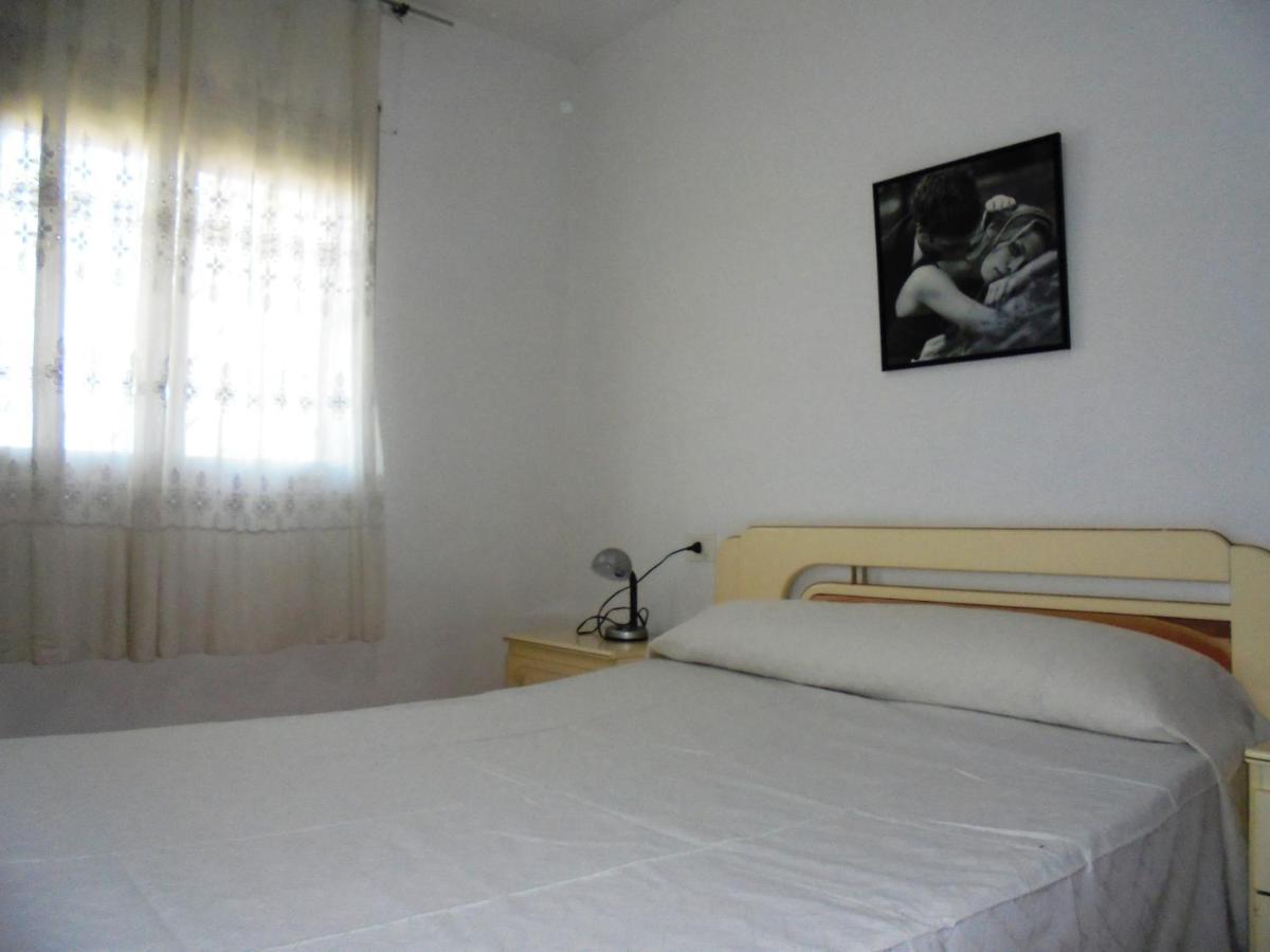 Apartamento Residencial Peñiscola Playa 4/6 LEK Exterior foto