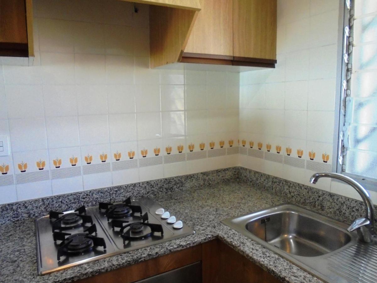 Apartamento Residencial Peñiscola Playa 4/6 LEK Exterior foto