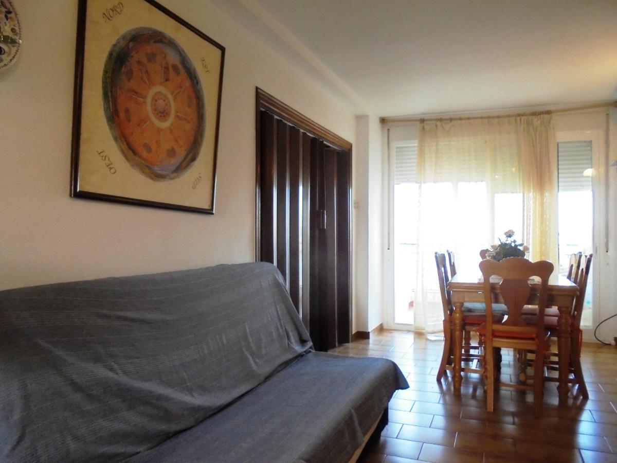 Apartamento Residencial Peñiscola Playa 4/6 LEK Exterior foto