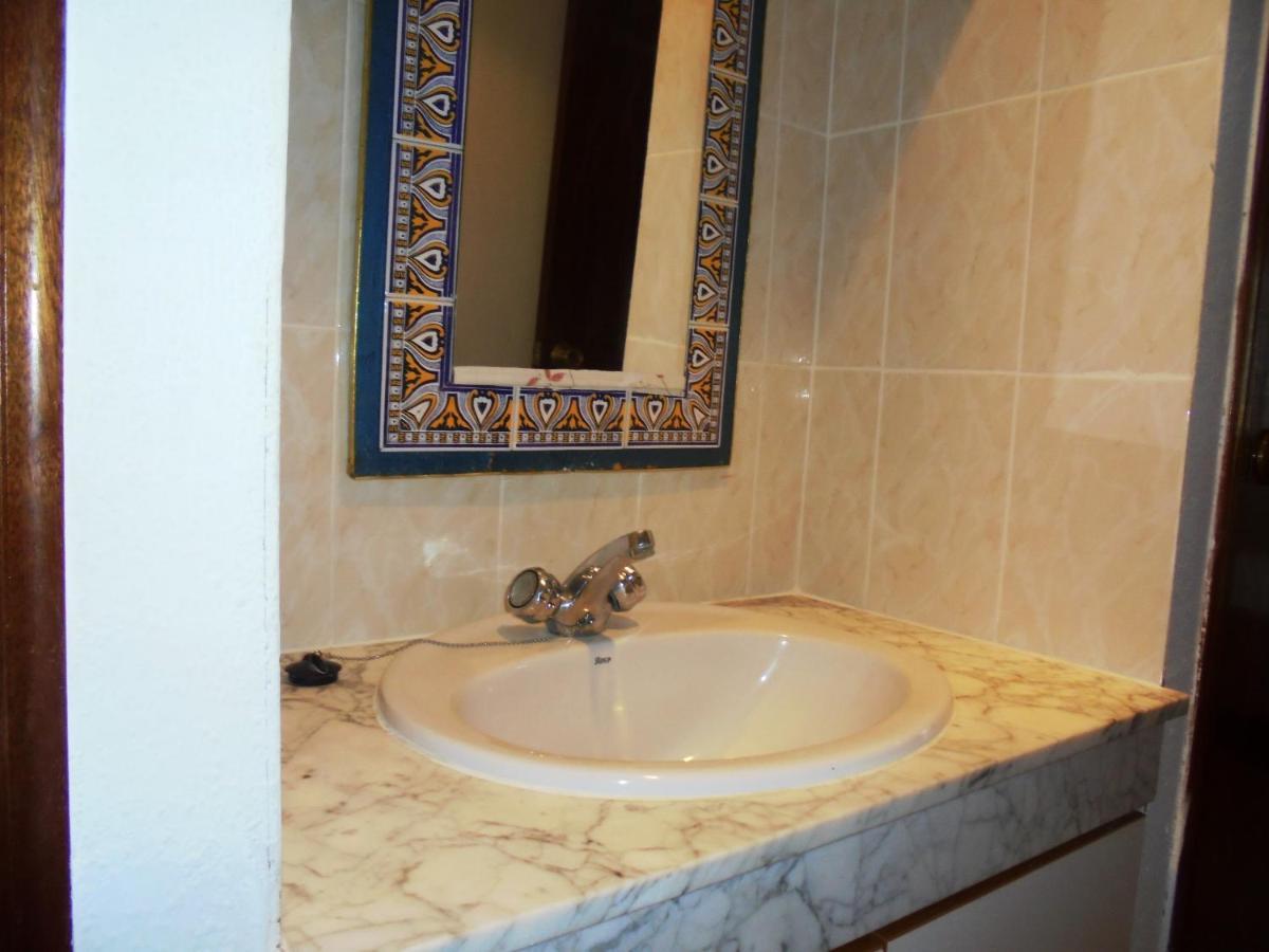 Apartamento Residencial Peñiscola Playa 4/6 LEK Exterior foto